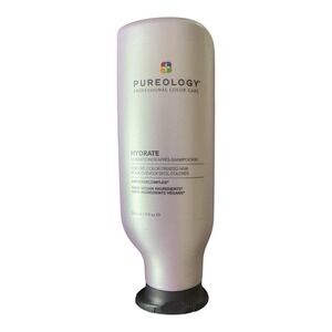 Pureology - Hydrate Conditioner (9 oz) - Color Treated Hair Care